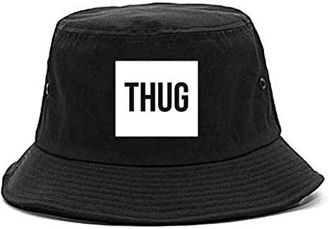 Detail Thug Cap Nomer 31