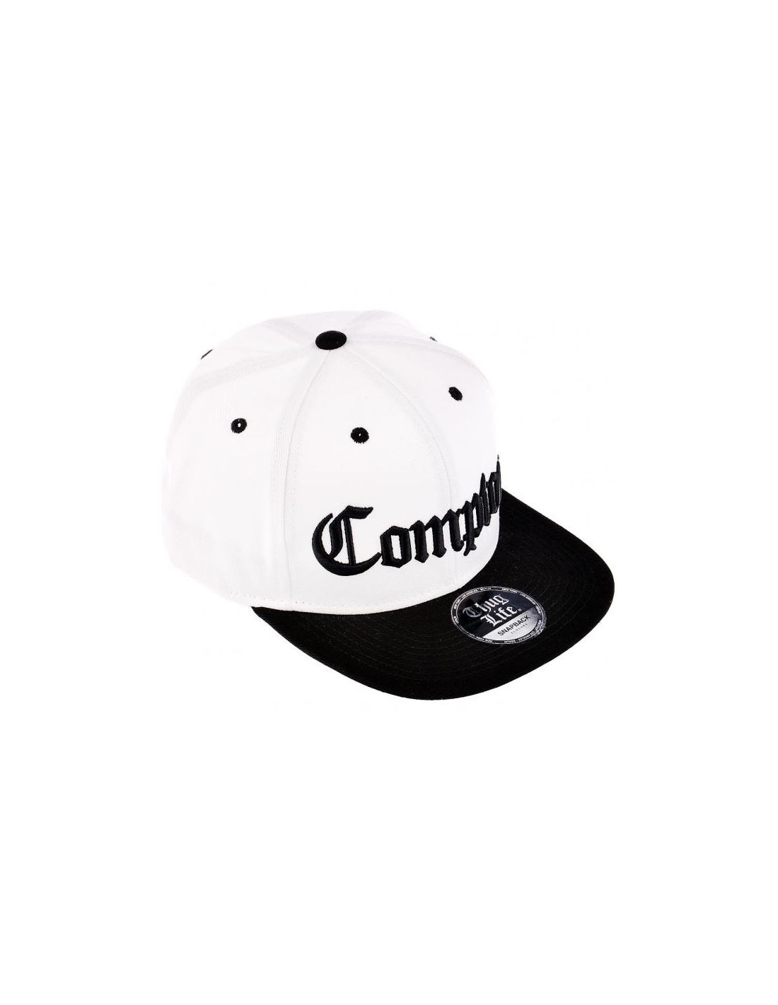 Detail Thug Cap Nomer 33
