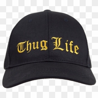 Detail Thug Cap Nomer 34