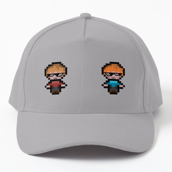 Detail Thug Cap Nomer 42