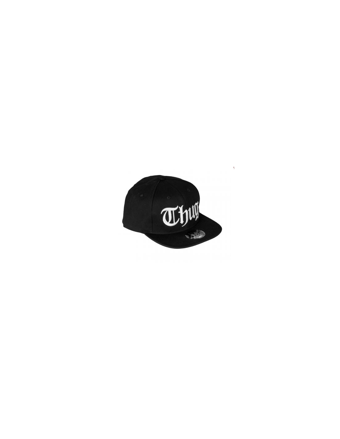 Detail Thug Cap Nomer 45
