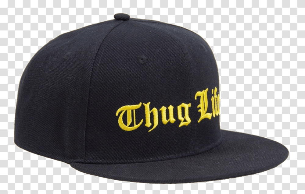Detail Thug Cap Nomer 5