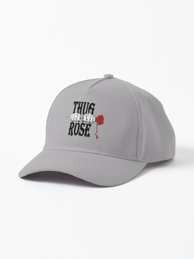 Detail Thug Cap Nomer 48