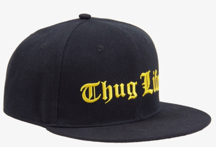 Thug Hat Png - KibrisPDR