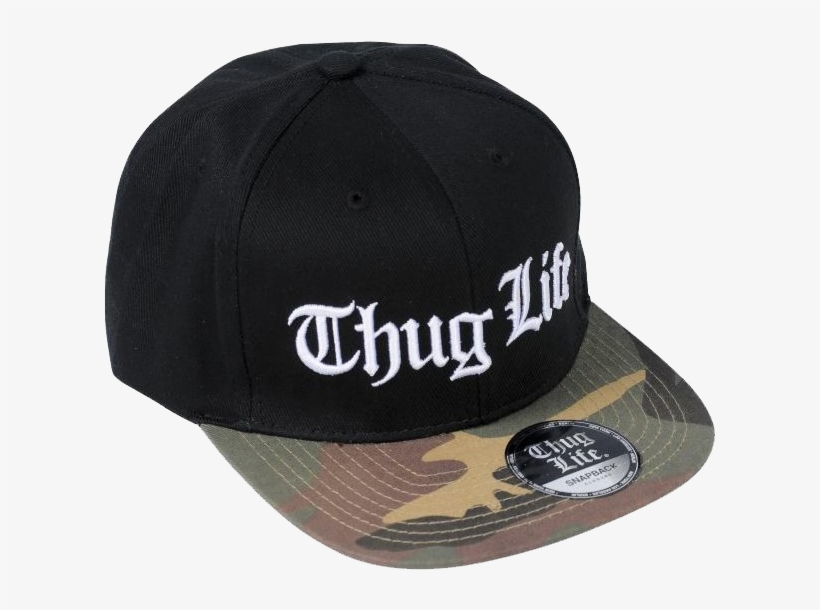 Detail Thug Hat Png Nomer 4