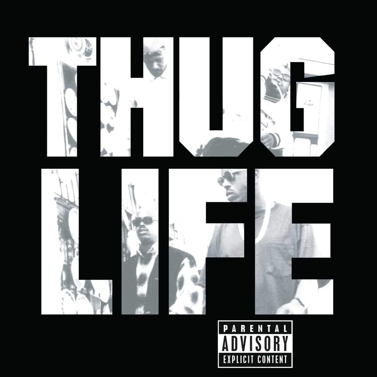 Detail Thug Life A Picture Nomer 10