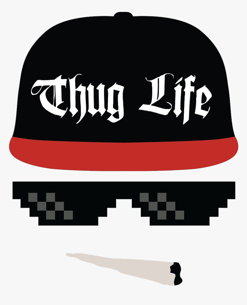 Detail Thug Life Background Nomer 13