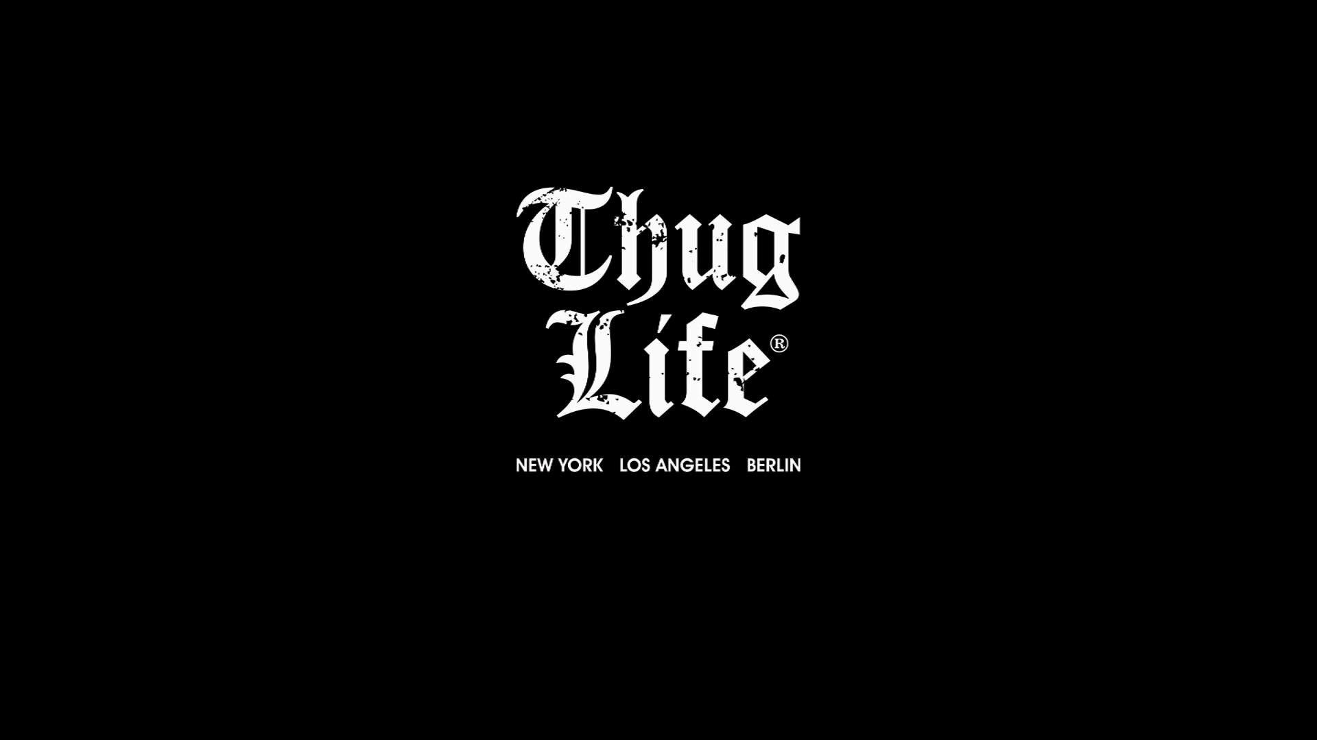 Detail Thug Life Background Nomer 17