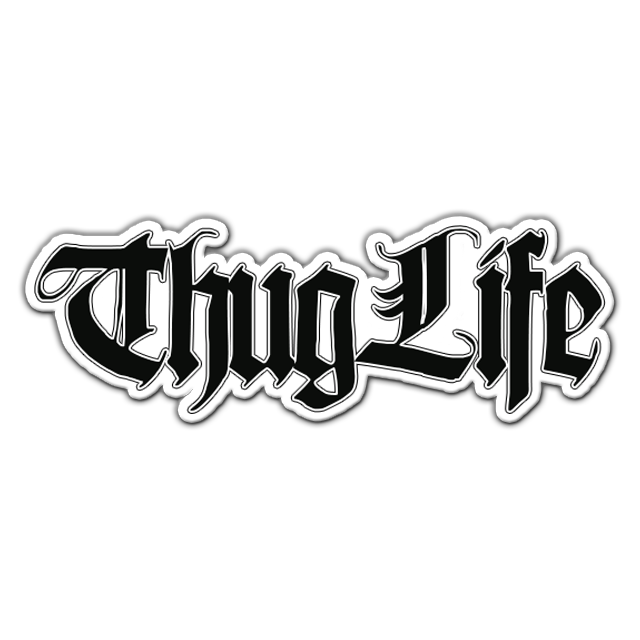 Detail Thug Life Background Nomer 22