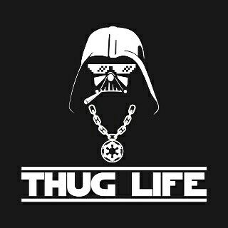 Detail Thug Life Background Nomer 23