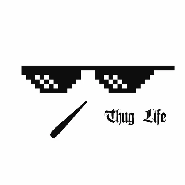 Detail Thug Life Background Nomer 48