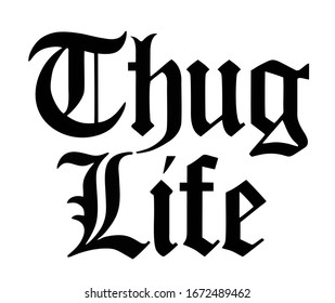 Detail Thug Life Background Nomer 8