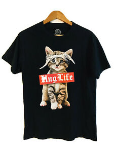 Detail Thug Life Cat And Mouse Nomer 35