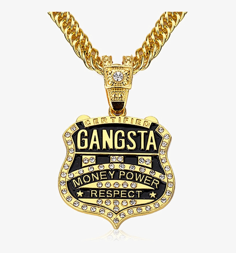 Detail Thug Life Chain Png Nomer 27