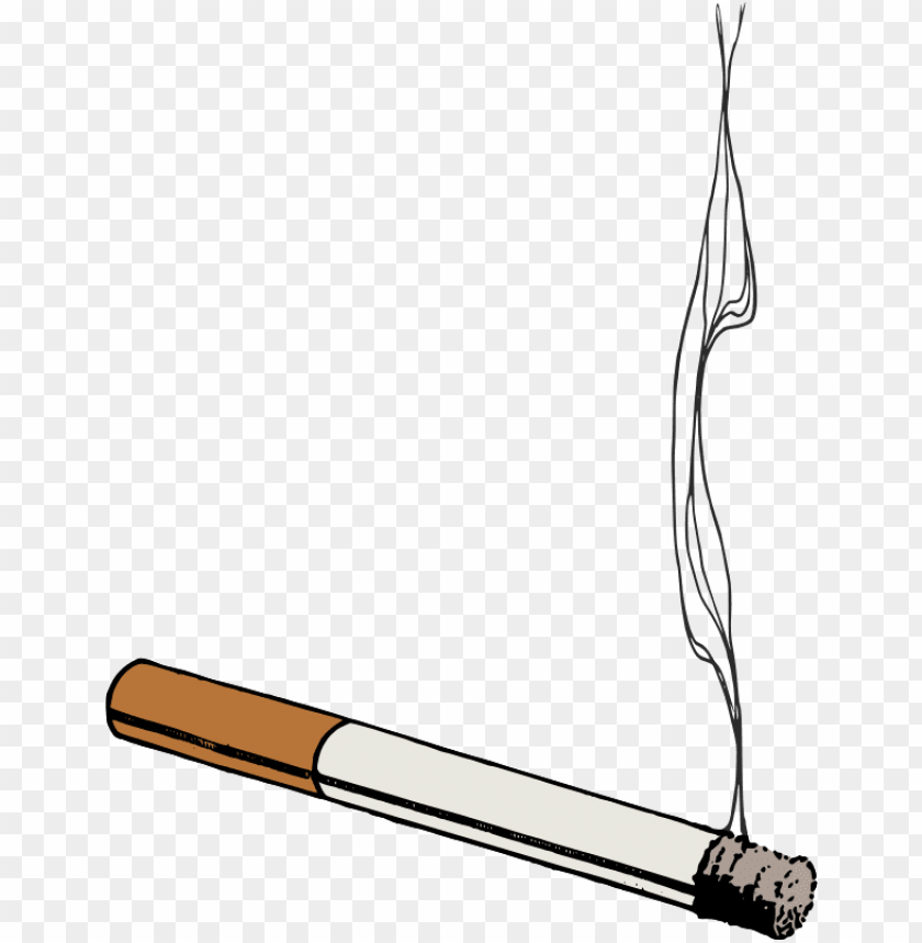 Detail Thug Life Cigarette Nomer 9