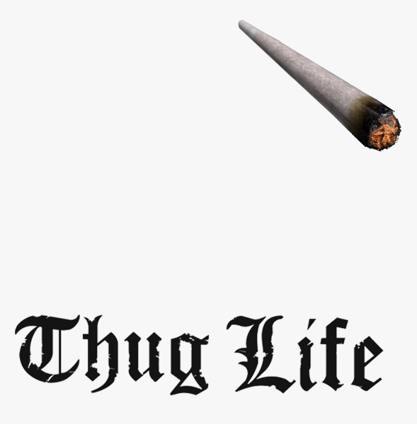 Detail Thug Life Cigarette Nomer 3