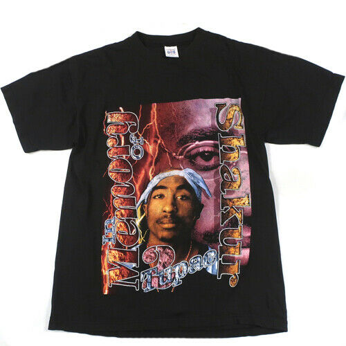 Detail Thug Life Clothing 2pac Nomer 12