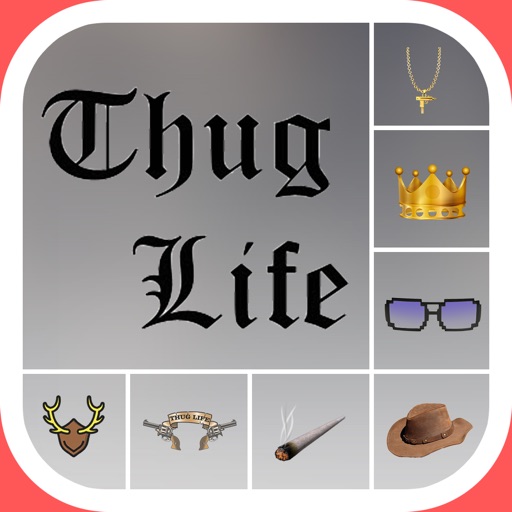 Detail Thug Life Font Generator Nomer 29