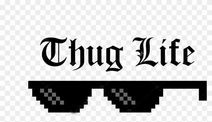 Detail Thug Life Graphics Nomer 2
