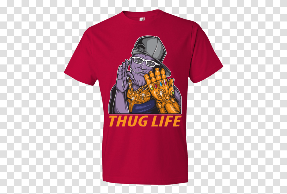 Detail Thug Life Graphics Nomer 42