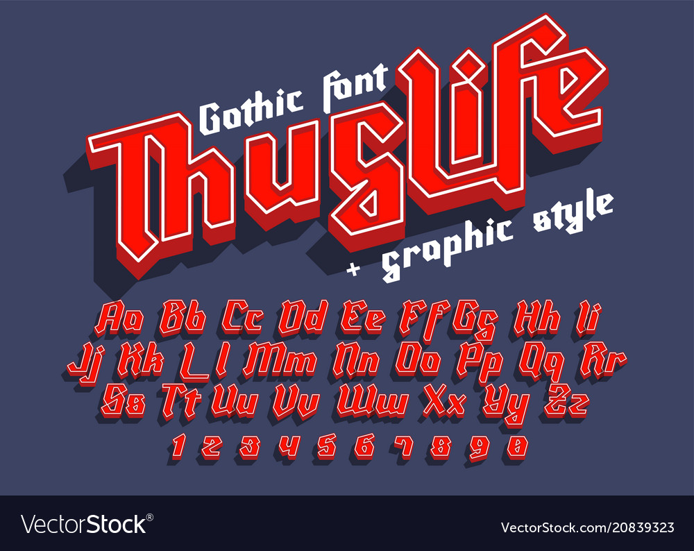 Detail Thug Life Graphics Nomer 47