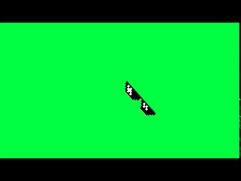 Detail Thug Life Green Screen Nomer 23