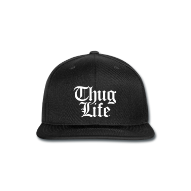 Detail Thug Life Hat No Background Nomer 9