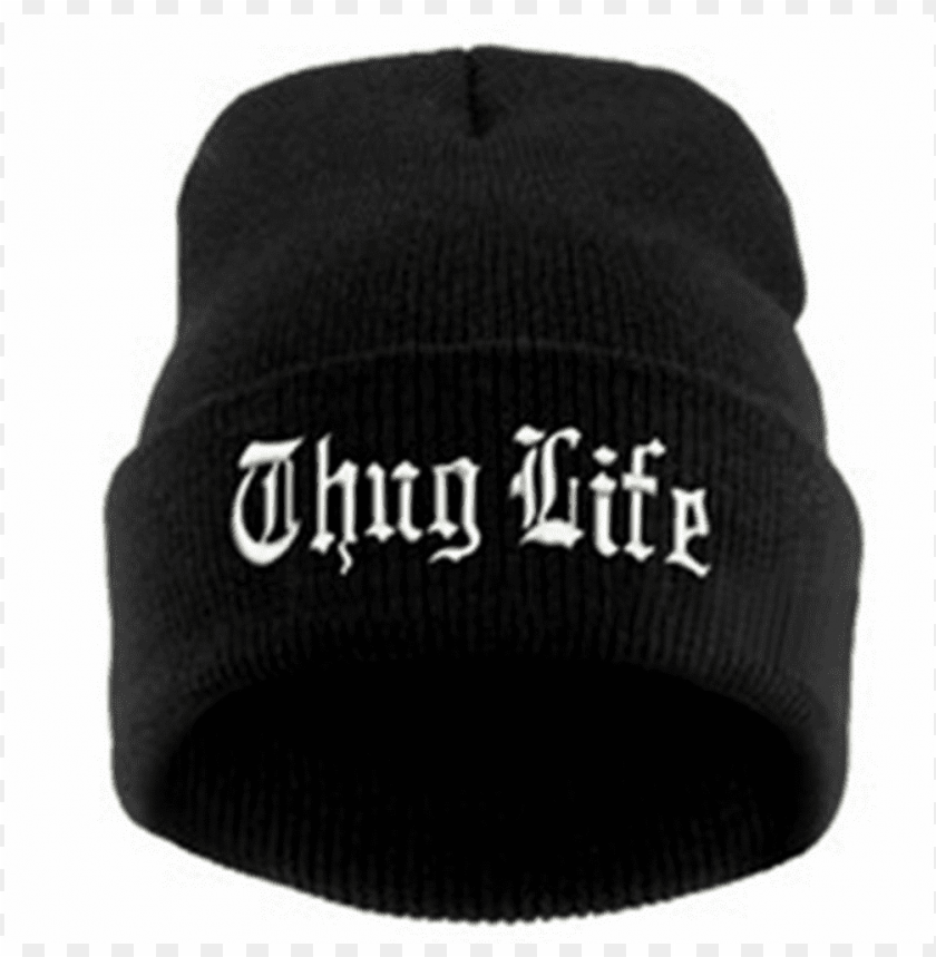 Detail Thug Life Hat No Background Nomer 16