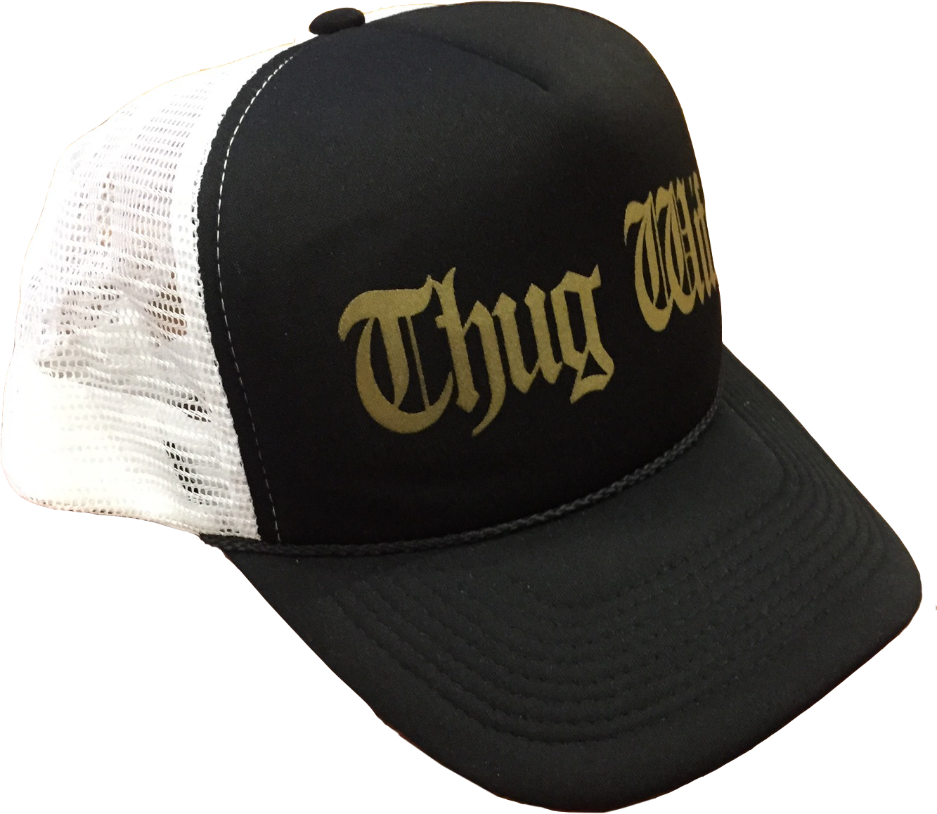 Detail Thug Life Hat No Background Nomer 31
