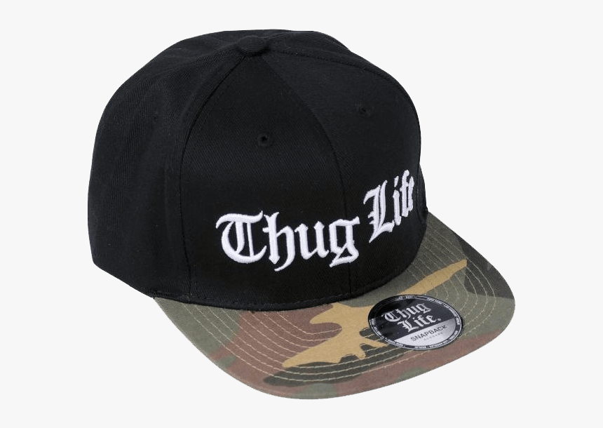 Detail Thug Life Hat No Background Nomer 7