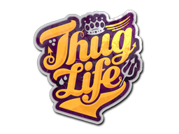 Detail Thug Life Icon Nomer 25