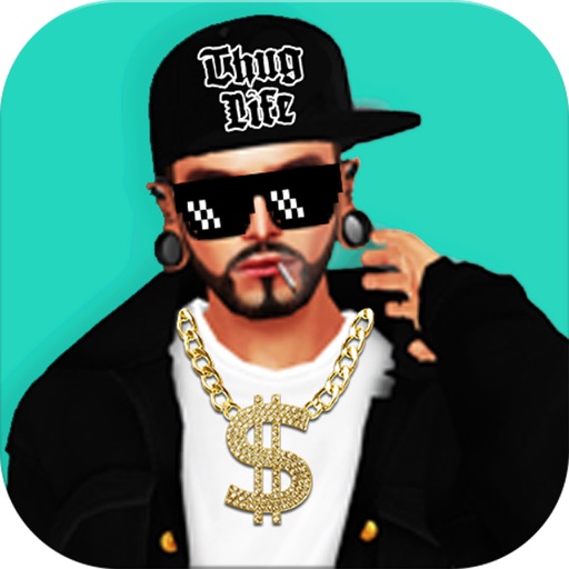 Detail Thug Life Images Nomer 19