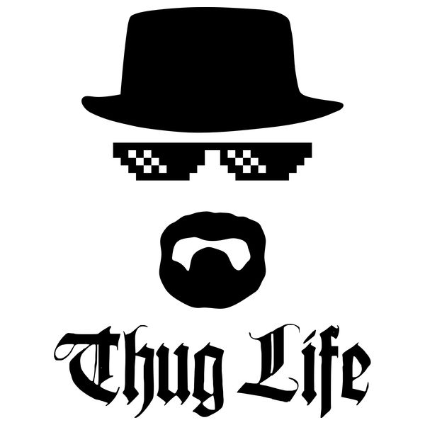 Detail Thug Life Images Nomer 21