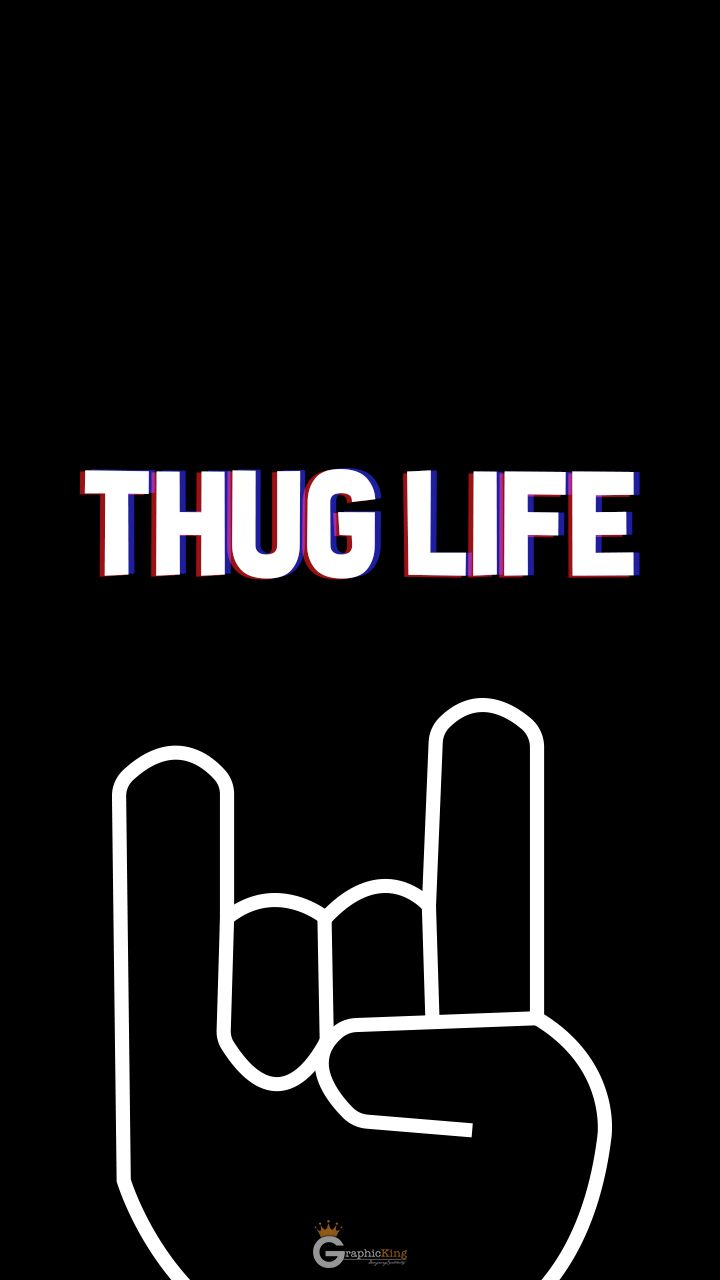 Detail Thug Life Images Nomer 25