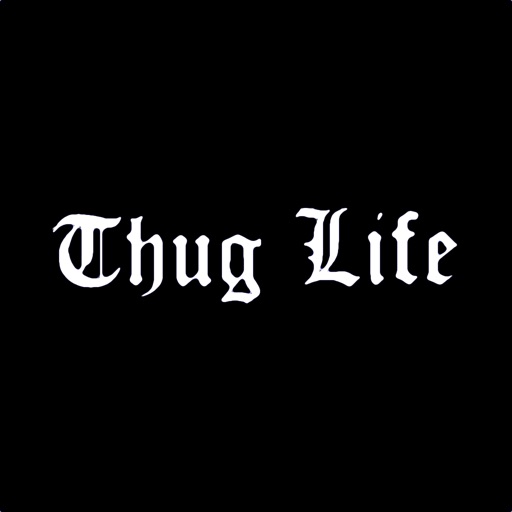 Detail Thug Life Images Nomer 48