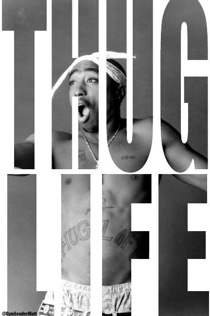 Detail Thug Life Iphone Wallpaper Nomer 12