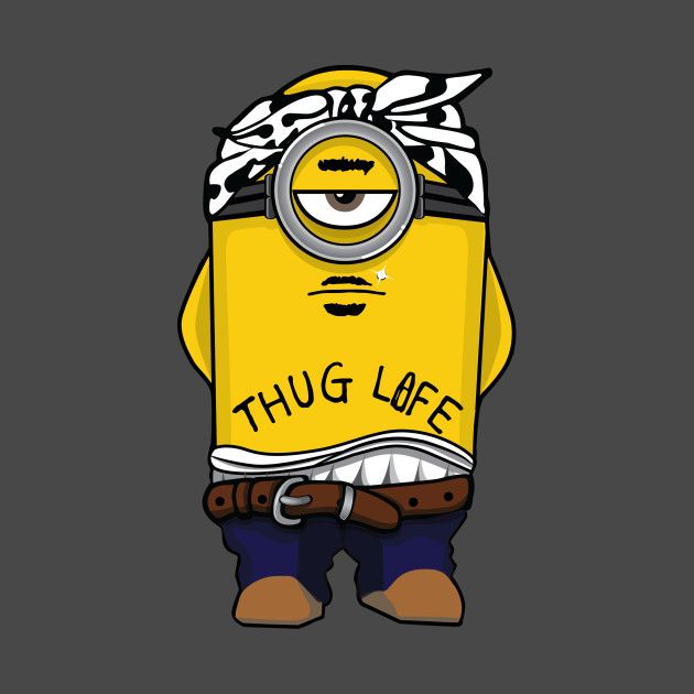 Detail Thug Life Iphone Wallpaper Nomer 33