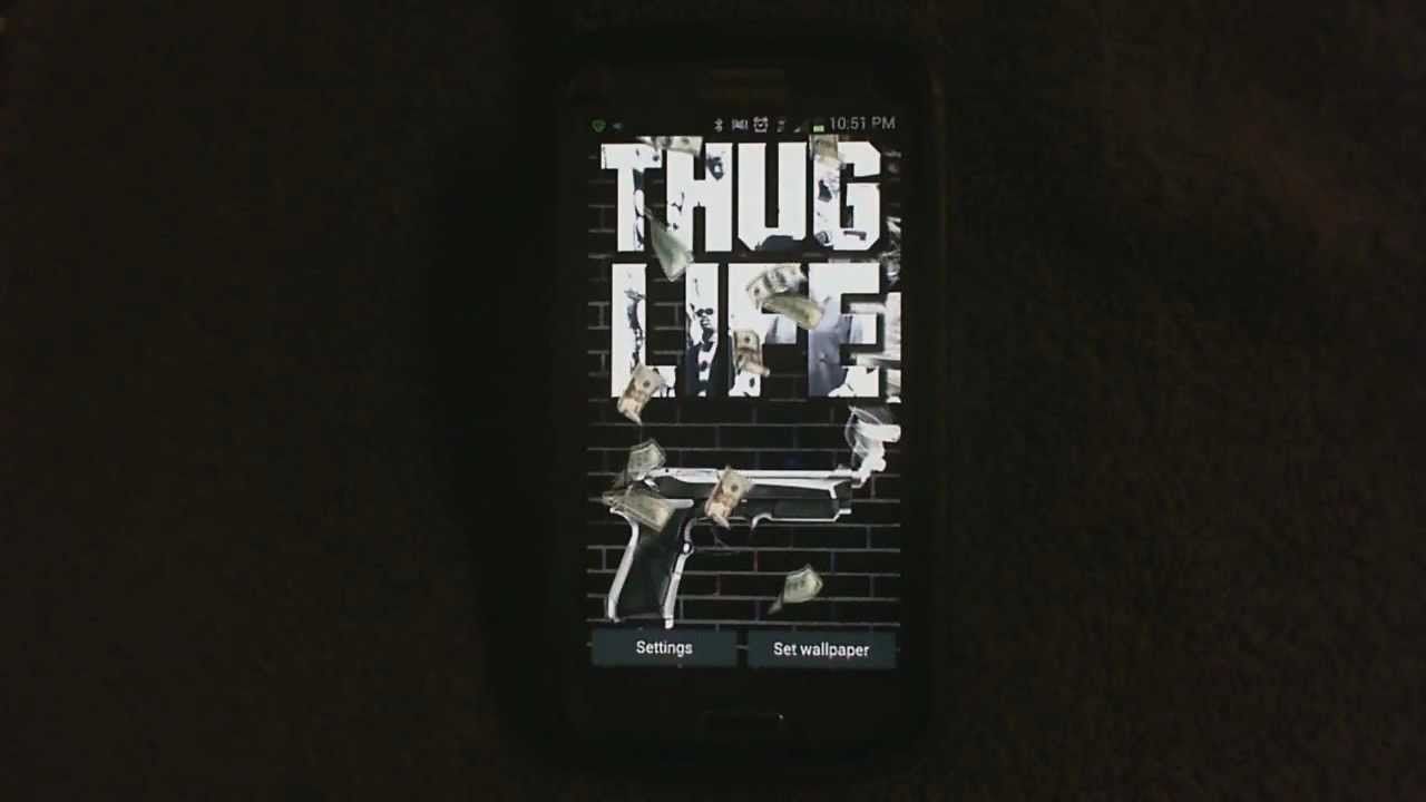 Detail Thug Life Iphone Wallpaper Nomer 37