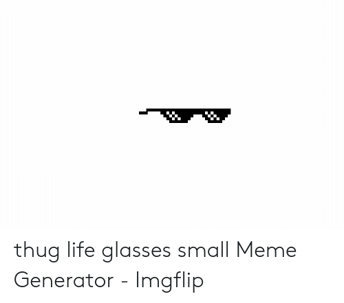 Detail Thug Life Meme Maker Online Nomer 15