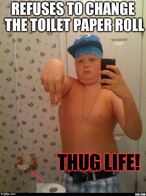 Detail Thug Life Meme Maker Online Nomer 6