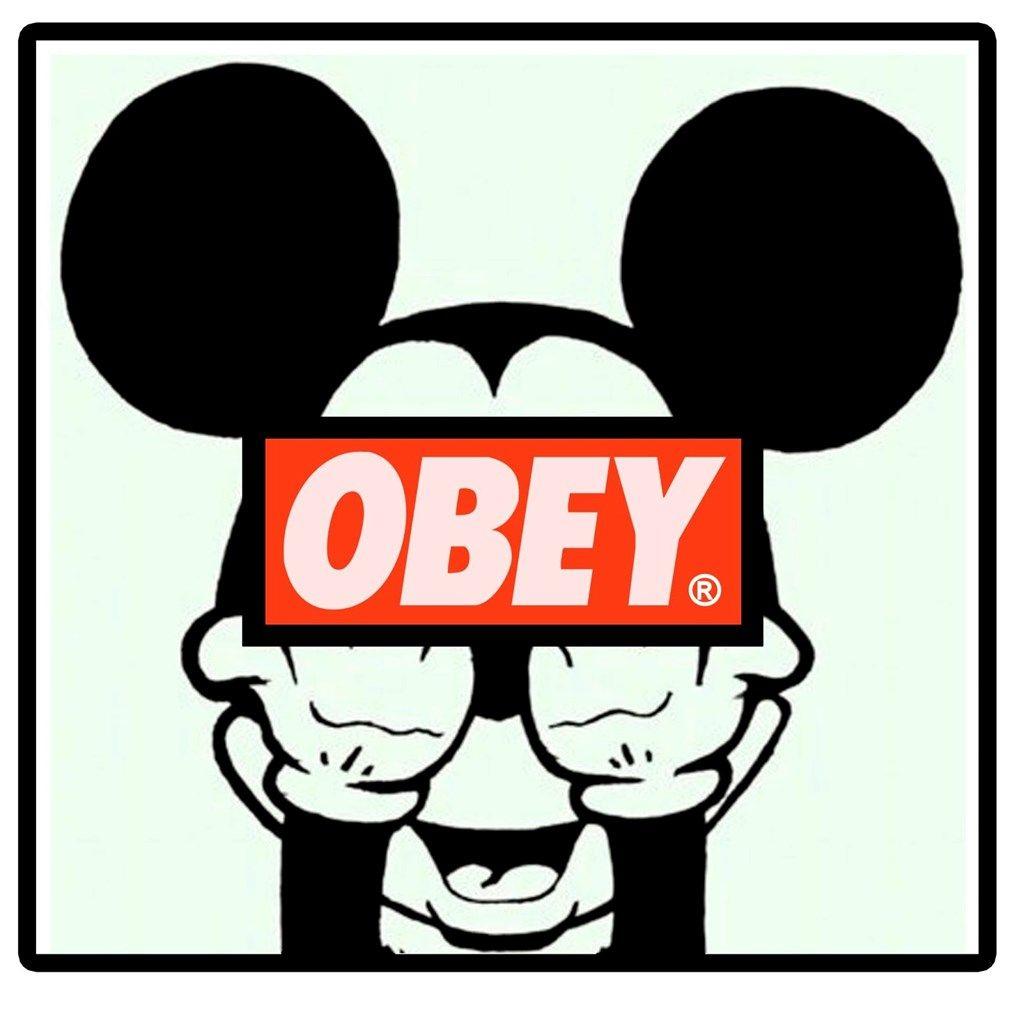 Detail Thug Life Mickey Mouse Nomer 31