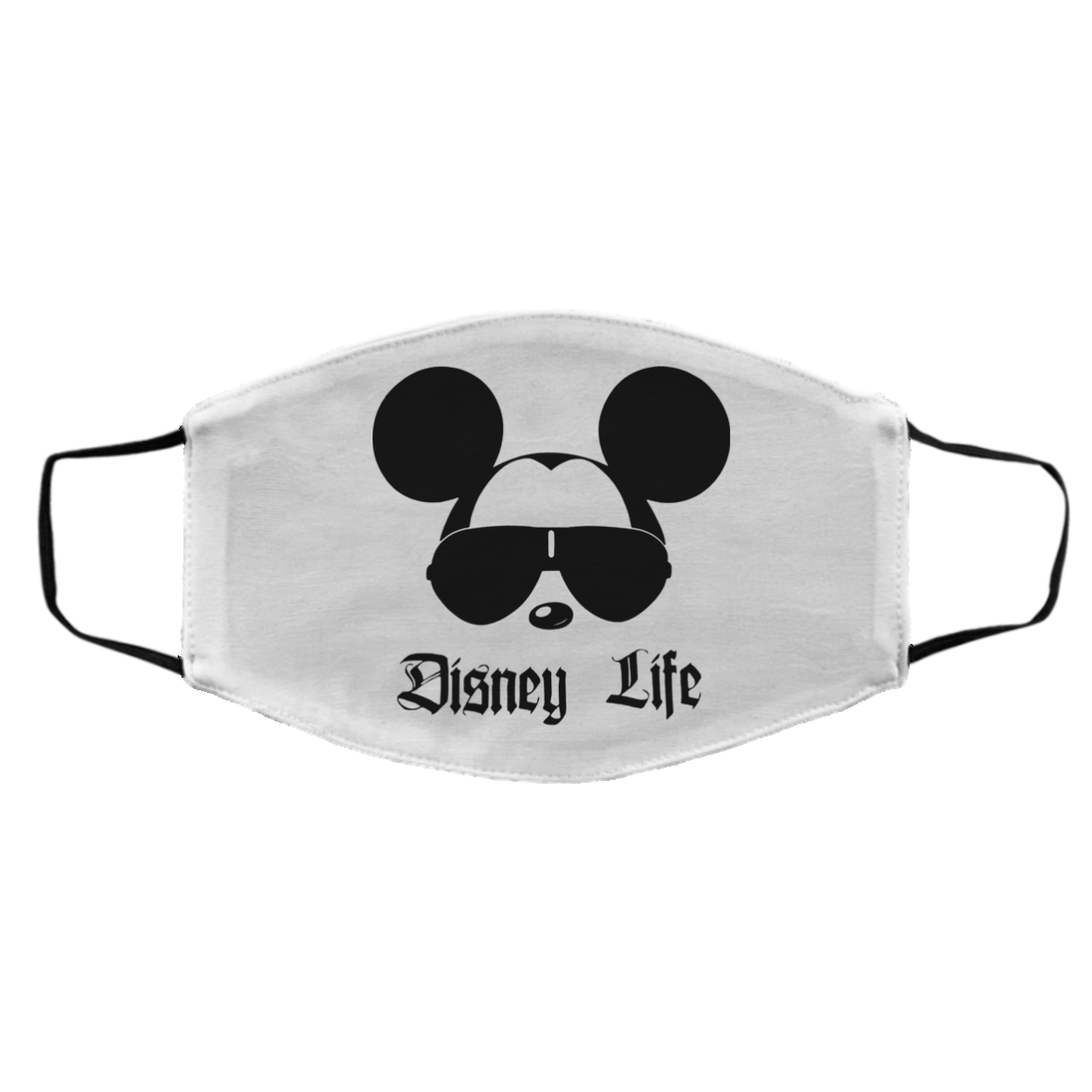 Detail Thug Life Mickey Mouse Nomer 47