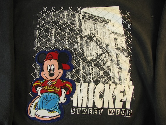 Detail Thug Life Mickey Mouse Nomer 50