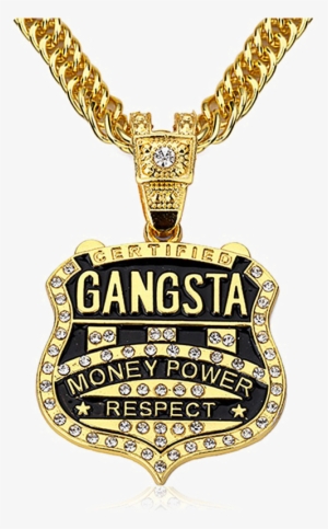 Detail Thug Life Necklace Png Nomer 21