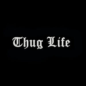 Detail Thug Life No Background Nomer 29