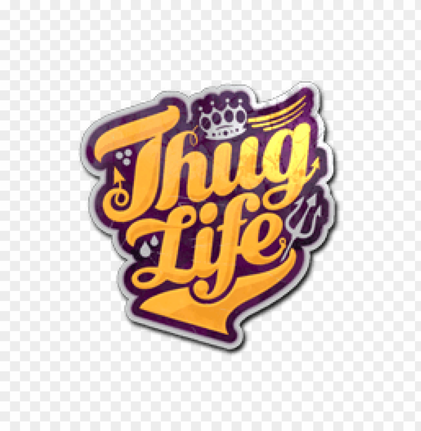 Detail Thug Life No Background Nomer 40