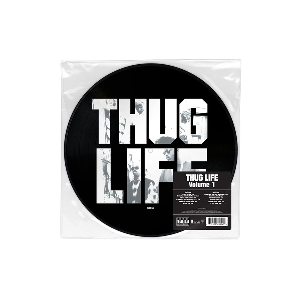 Detail Thug Life Photos Nomer 30