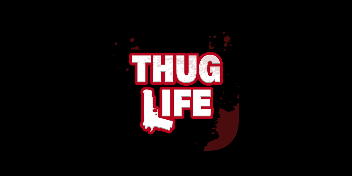 Detail Thug Life Picture Nomer 26