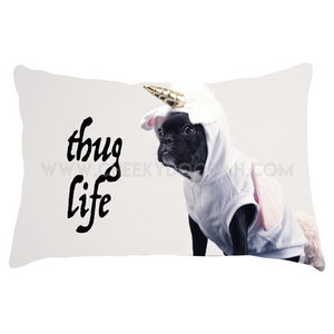 Detail Thug Life Pillow Nomer 33