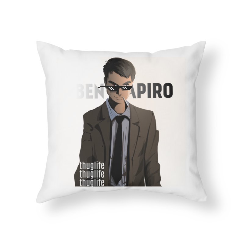 Detail Thug Life Pillow Nomer 50